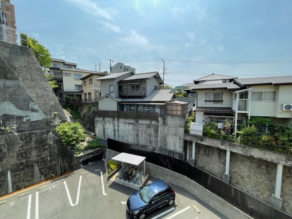 (13/23) 眺望 (13/23) 眺望