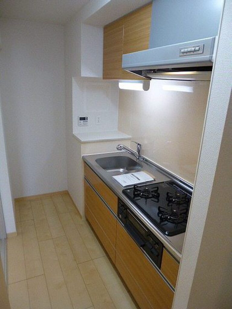 (3/23) キッチン (3/23) キッチン