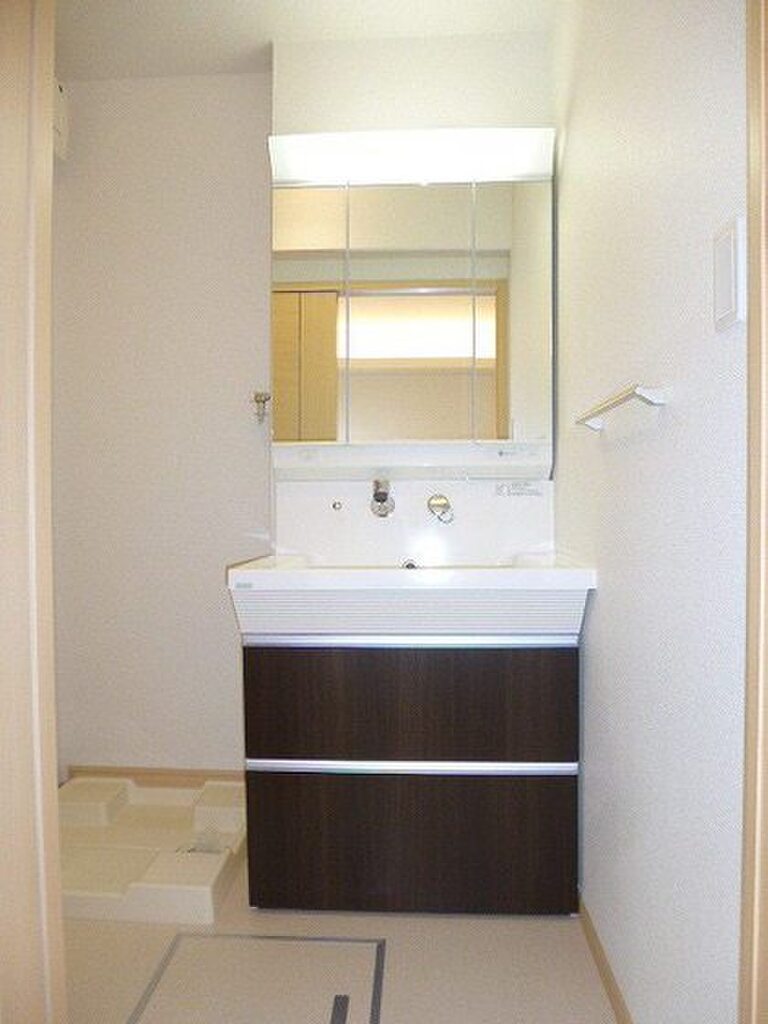 (6/23) 洗面所 (6/23) 洗面所