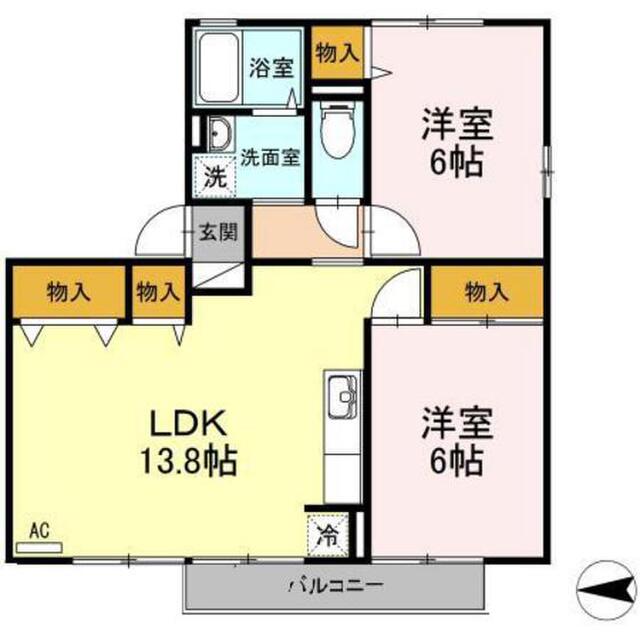 エメラルドシャトー