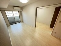 グランソレイユ ナカスジ