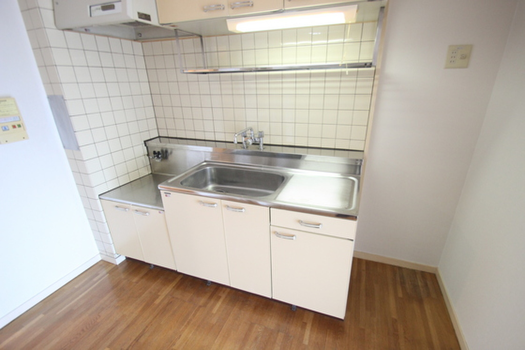 (3/25) キッチン (3/25) キッチン