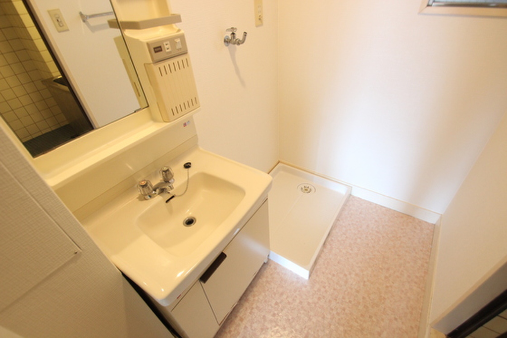 (6/25) 洗面所 (6/25) 洗面所