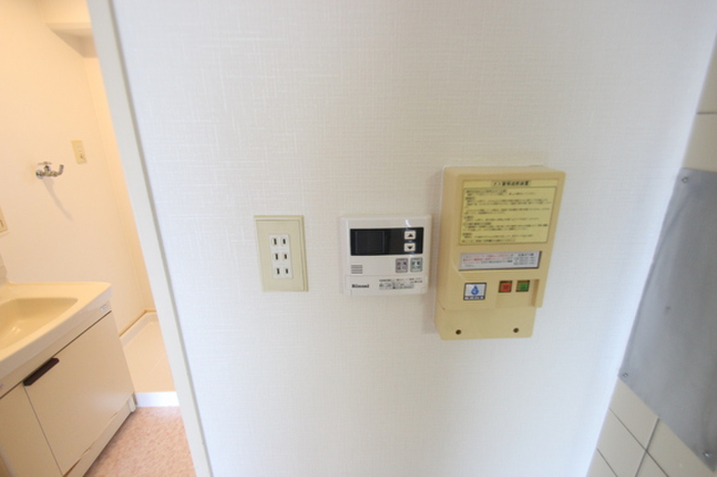 (8/25) その他設備 (8/25) その他設備