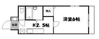 グランドール西旭町