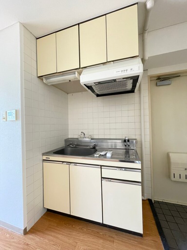 (7/26) キッチン (7/26) キッチン