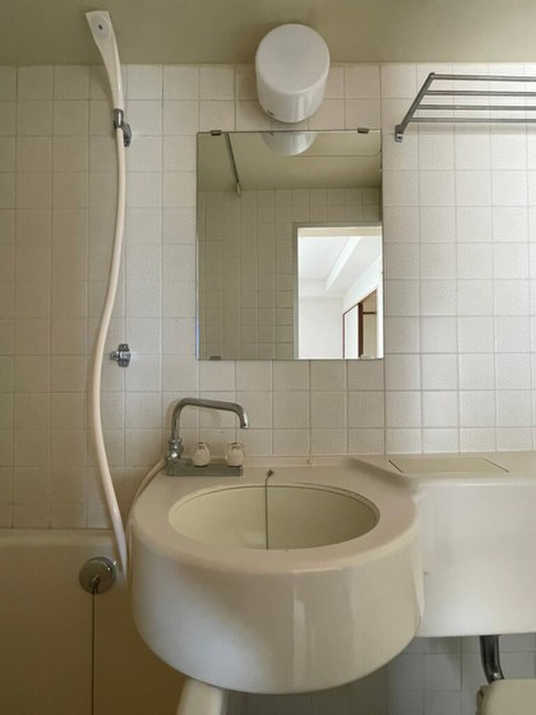 (11/26) 洗面所 (11/26) 洗面所