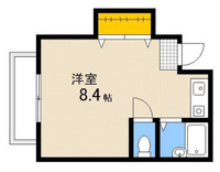 カーサ本町