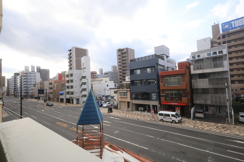 (13/22) 眺望 (13/22) 眺望