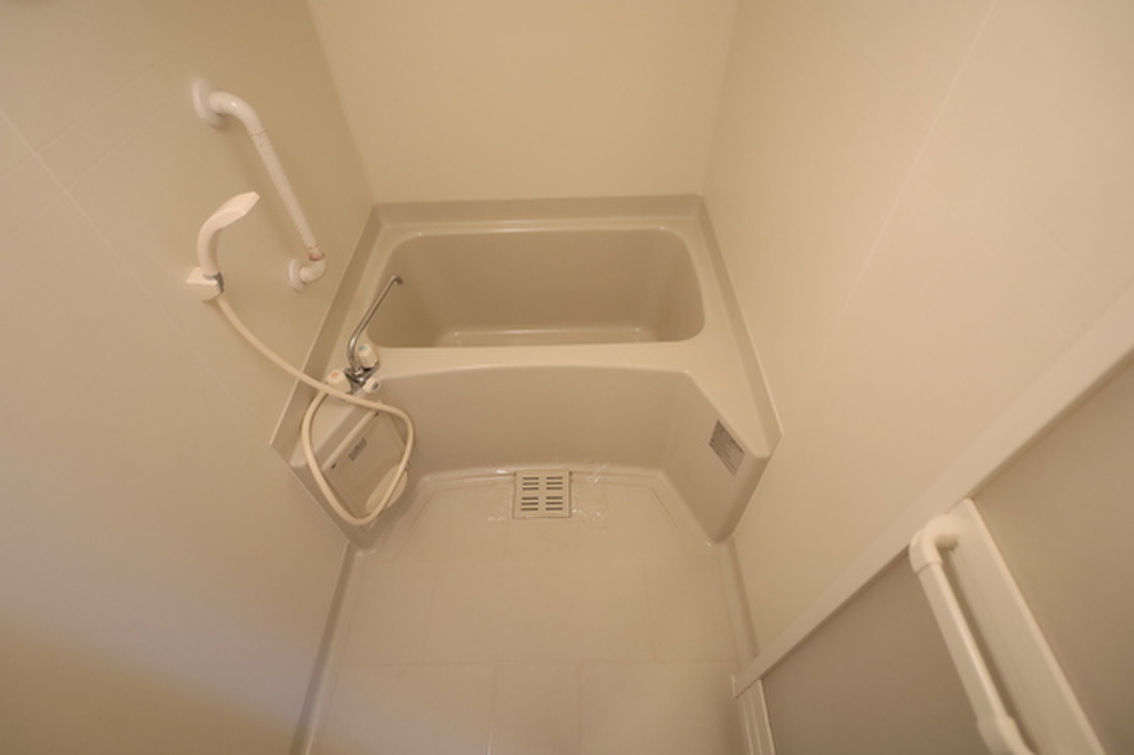 (4/22) バス (4/22) バス