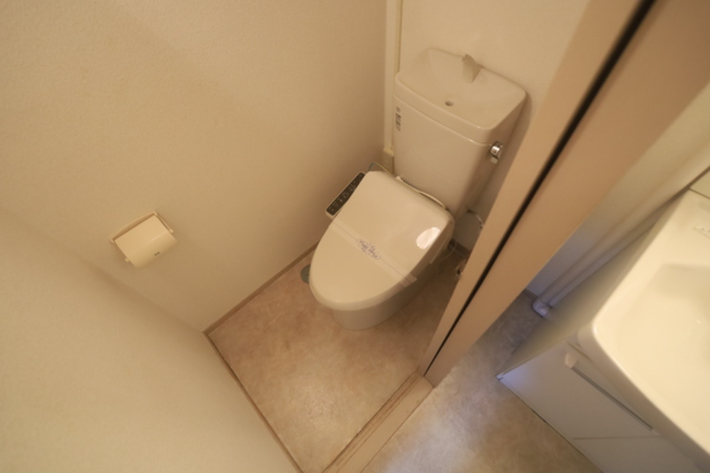 (5/22) トイレ (5/22) トイレ