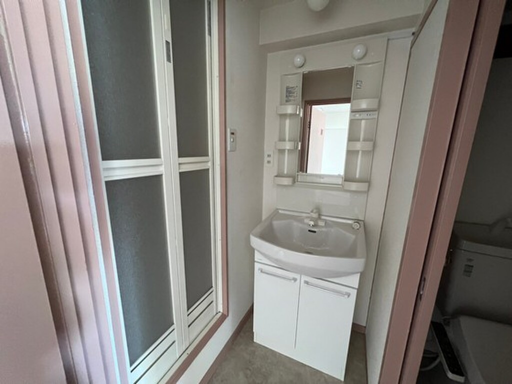 (6/22) 洗面所 (6/22) 洗面所