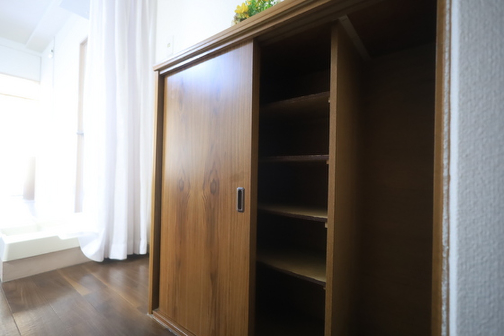 (8/22) 収納 (8/22) 収納