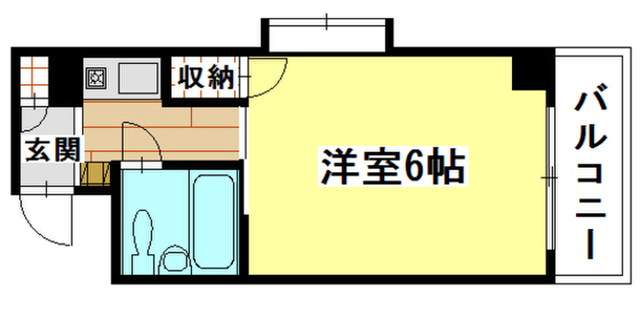 コンフォート翠町