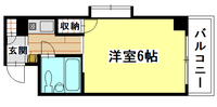 コンフォート翠町