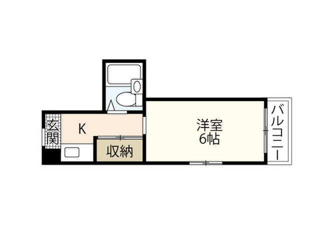 コンフォート翠町