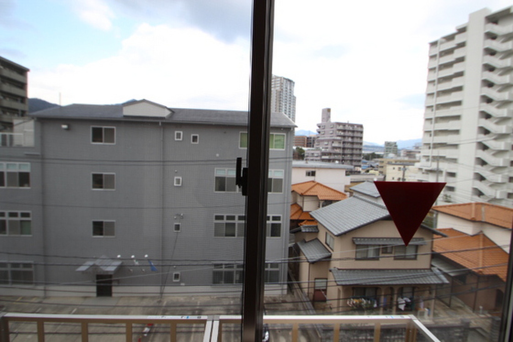 (2/23) 眺望 (2/23) 眺望