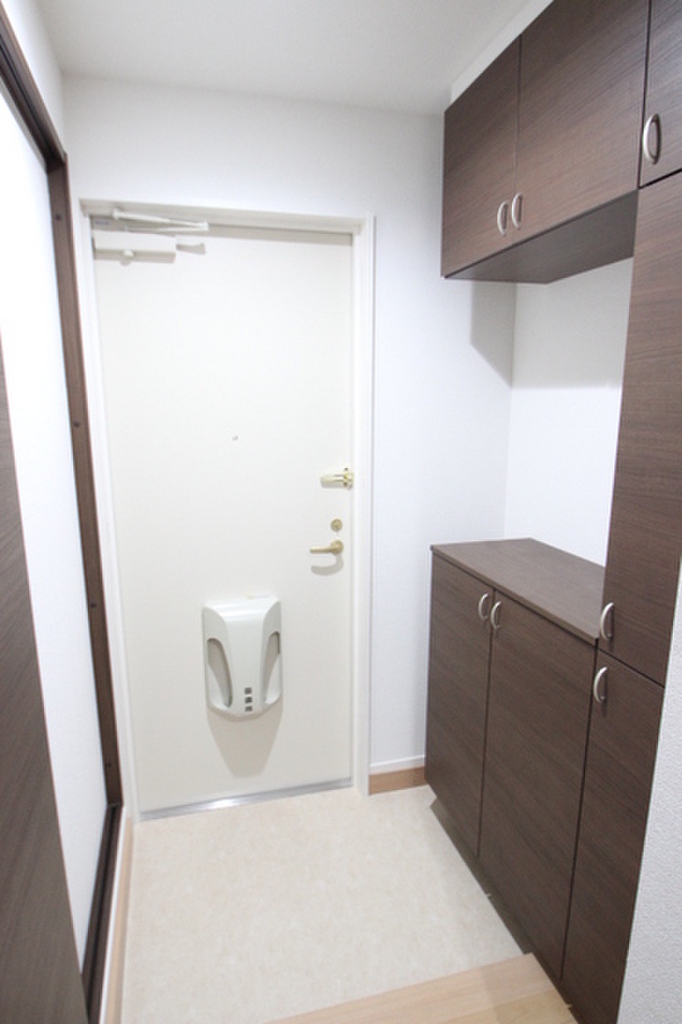 (9/23) 玄関 (9/23) 玄関