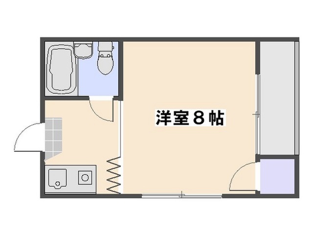 サンライズ五観橋