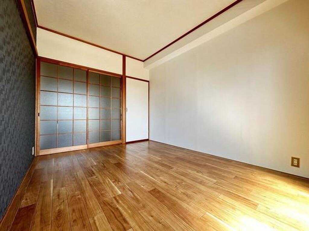 (2/26) 居室・リビング