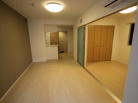 サンライズ京橋