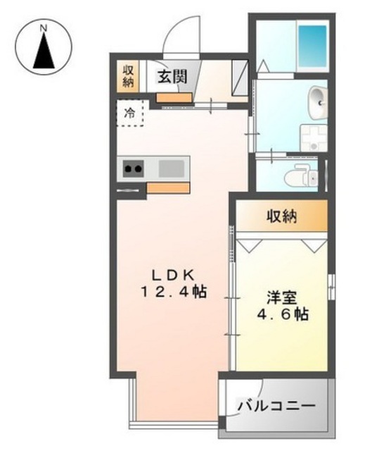 サンライズ京橋