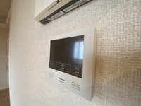 ※別部屋の写真です
