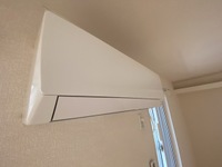 ※別部屋の写真です