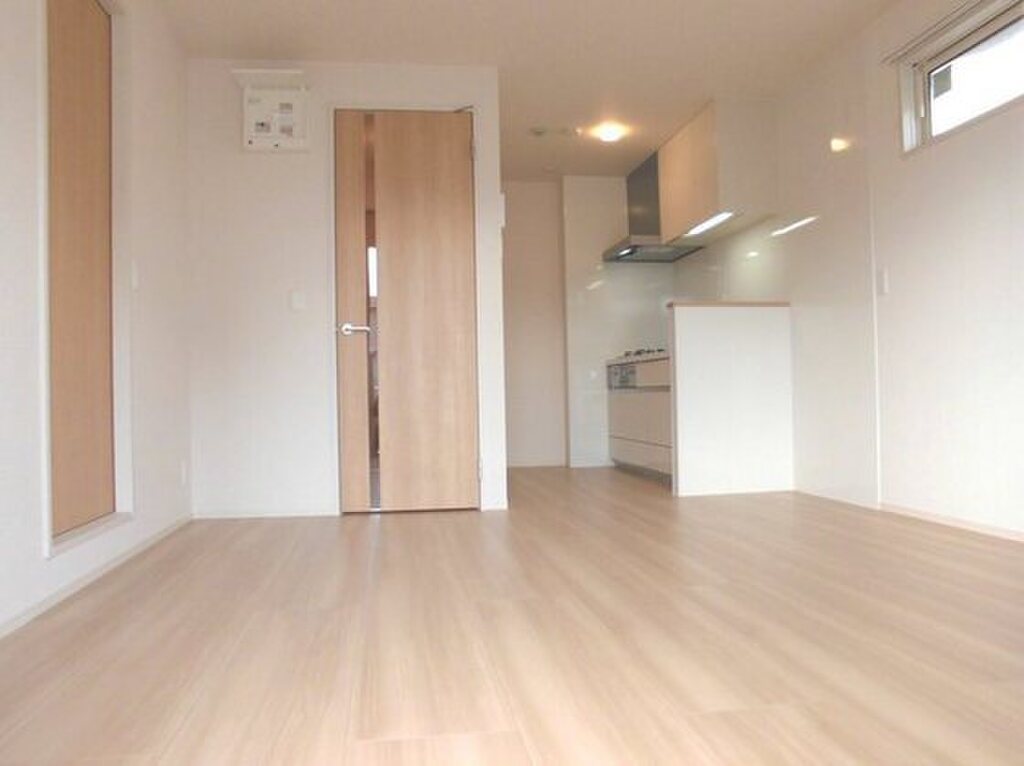 (2/22) 居室・リビング