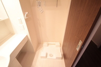 ※別部屋の写真です