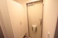 ※別部屋の写真です