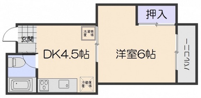 ガーデンスクエア