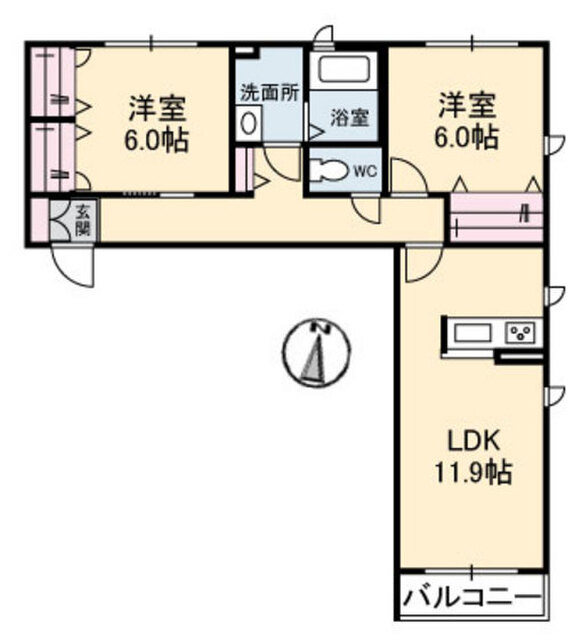 アミコート和木