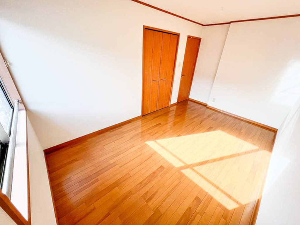 (17/28) その他部屋・スペース