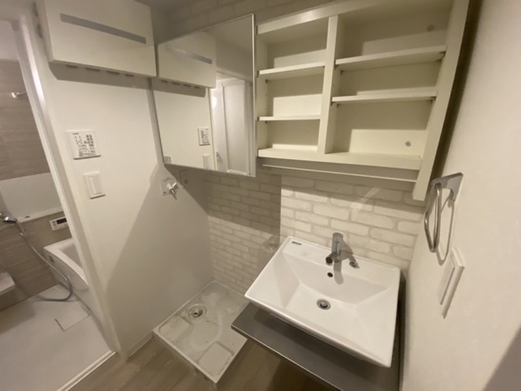 (12/23) 洗面所 (12/23) 洗面所