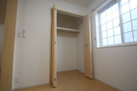 ※別部屋の写真です