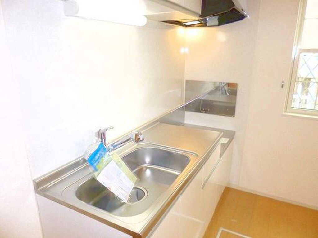 (3/23) キッチン (3/23) キッチン