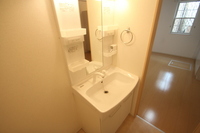 ※別部屋の写真です