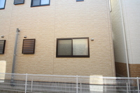 ※別部屋の写真です