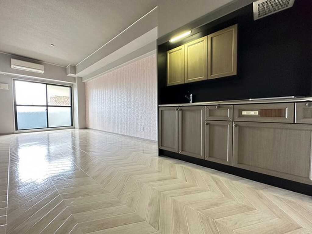 (5/23) 居室・リビング (5/23) 居室・リビング