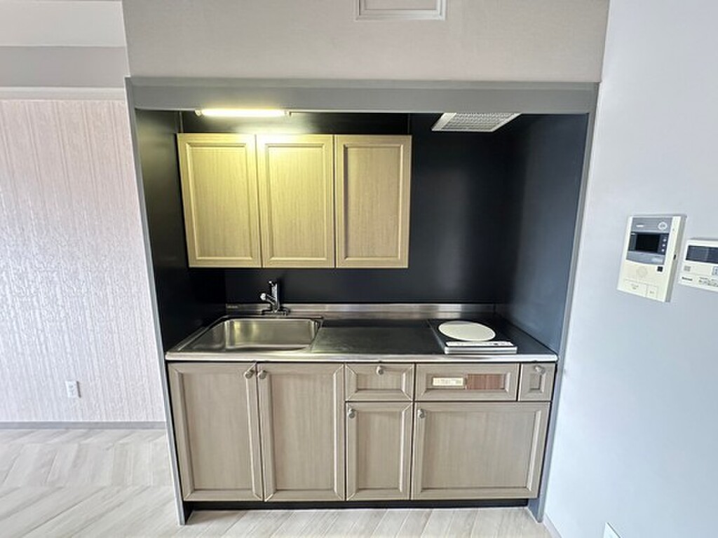 (6/23) キッチン (6/23) キッチン