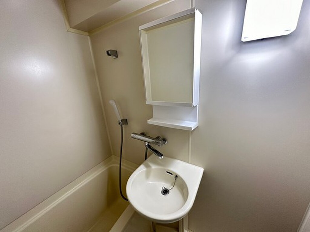(9/23) 洗面所 (9/23) 洗面所