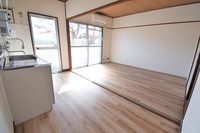 グランビュー丸石