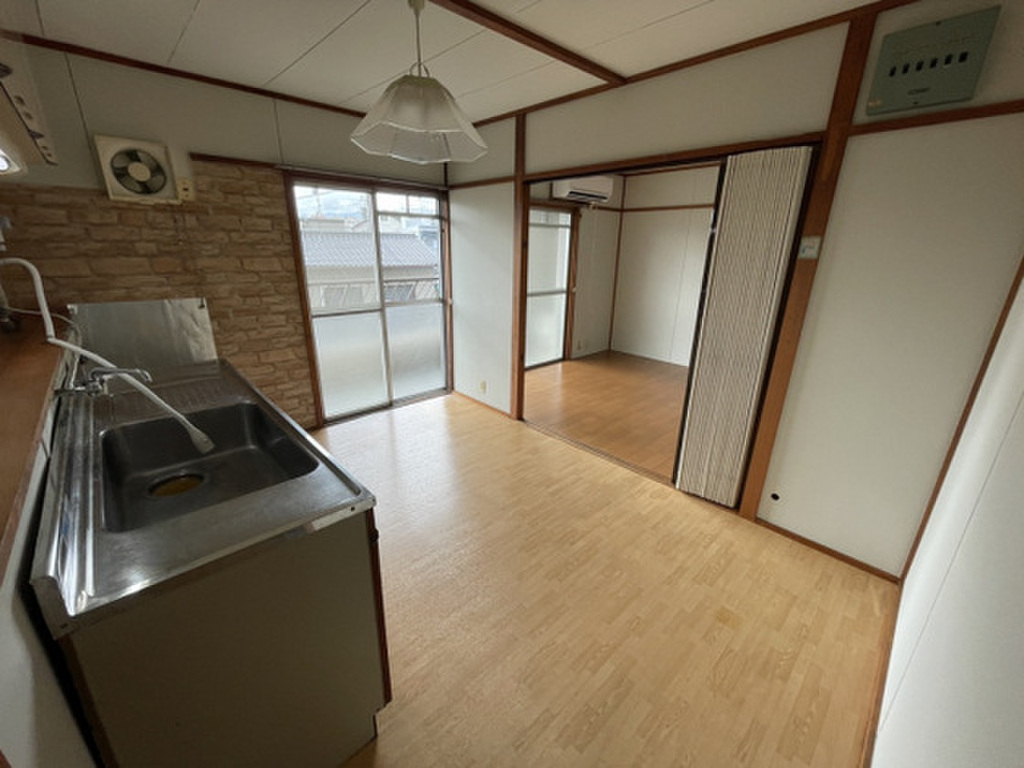 (2/20) 居室・リビング