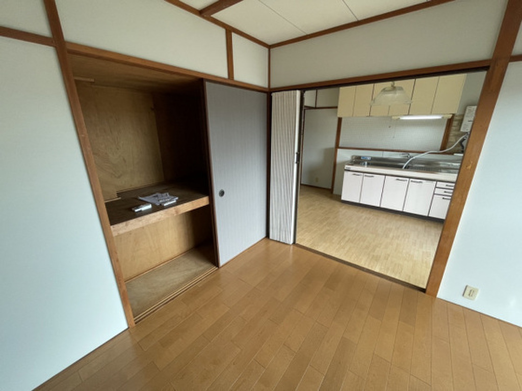 (8/20) その他部屋・スペース