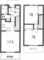 シャレー五日市