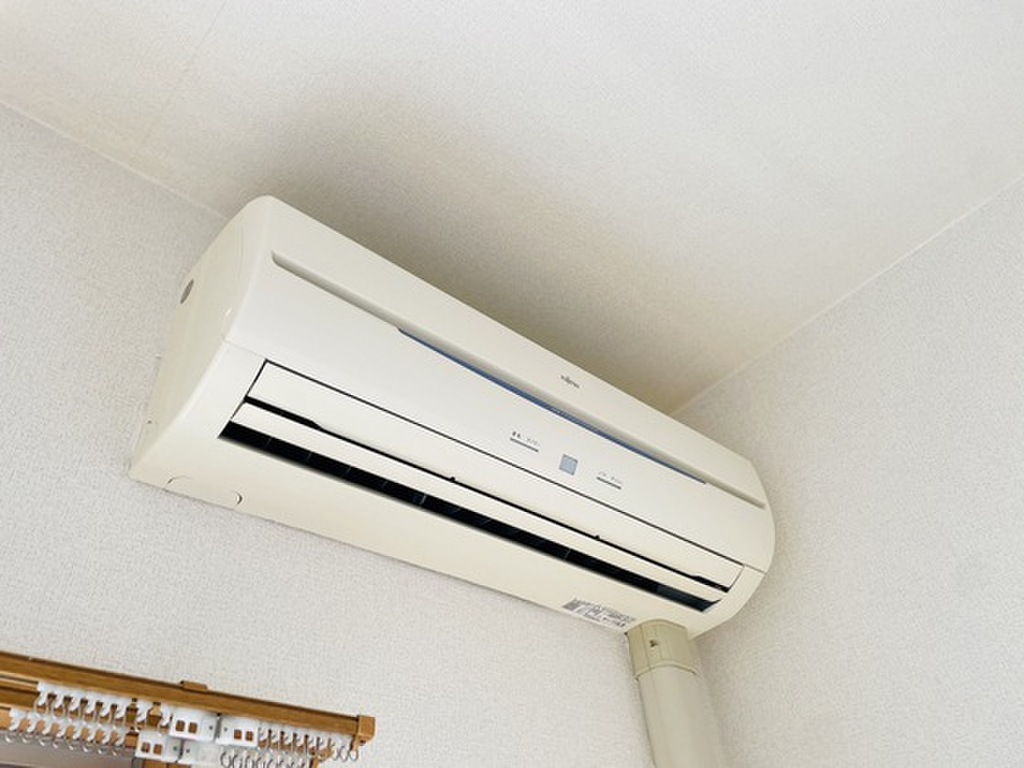 (11/23) その他設備