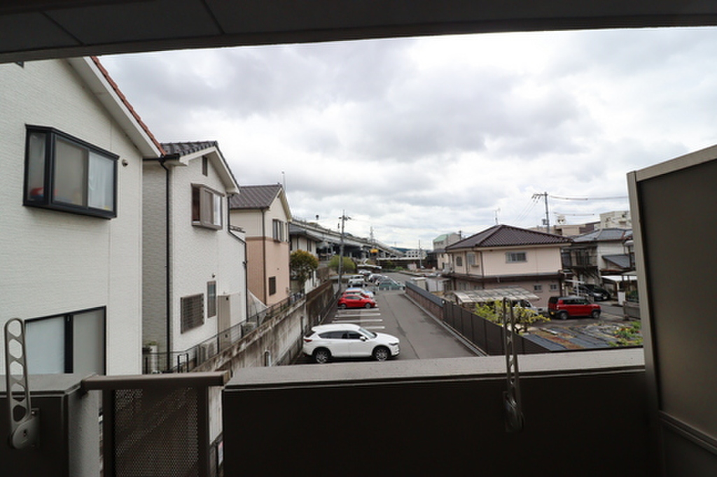 (13/23) 眺望 (13/23) 眺望