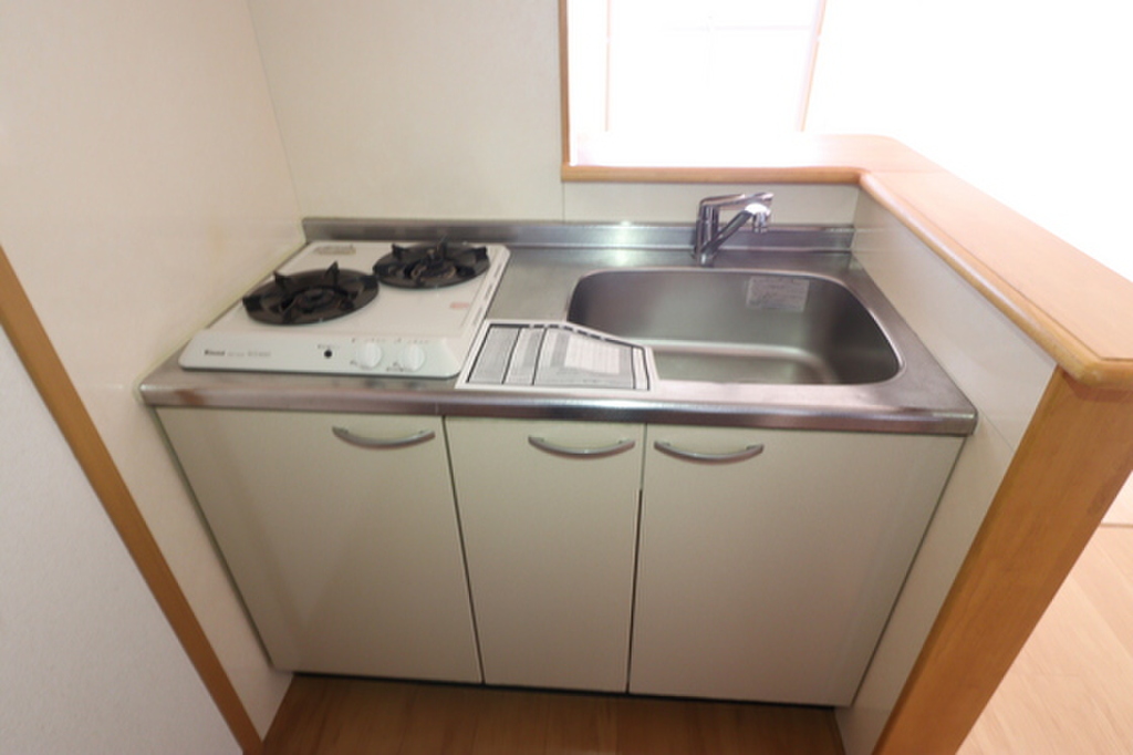 (3/23) キッチン (3/23) キッチン