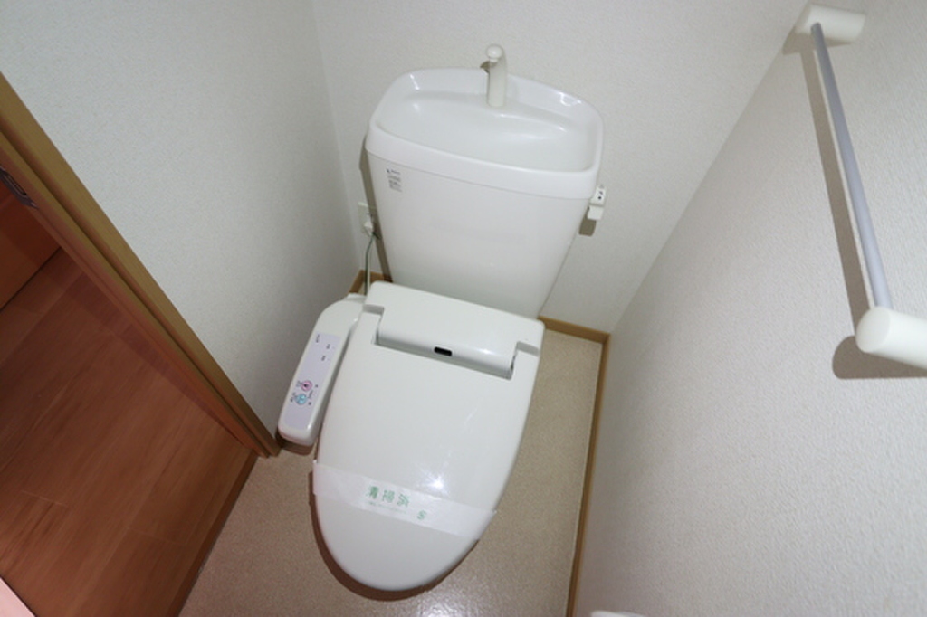 (5/23) トイレ (5/23) トイレ